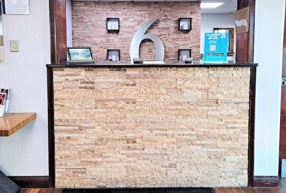 Studio 6 Suites Catonsville, Md – Baltimore West photo 17