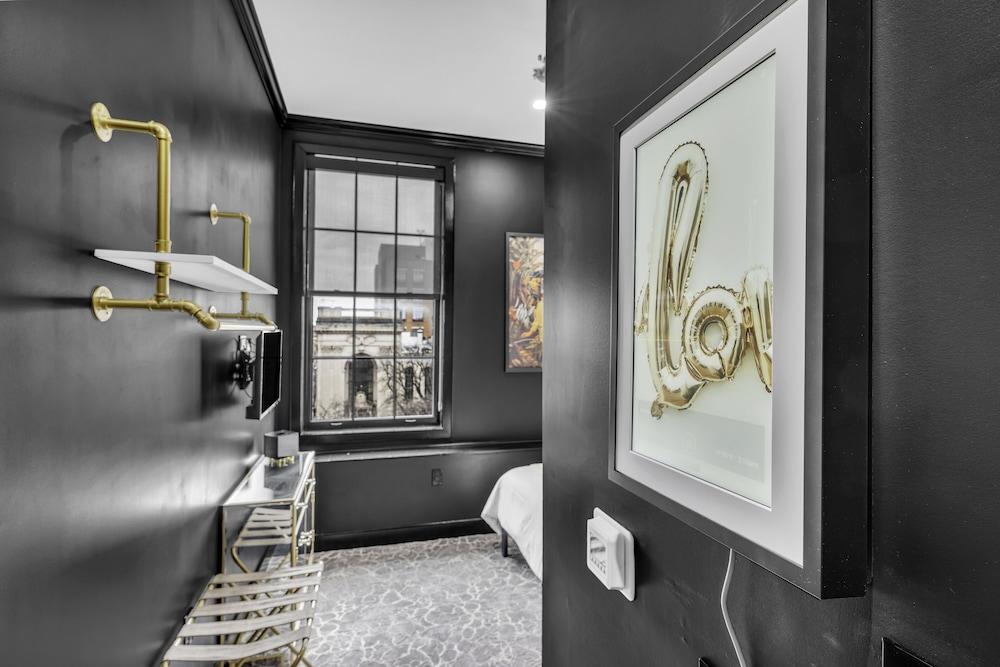ONE South Boutique Hotel & Venue photo 22