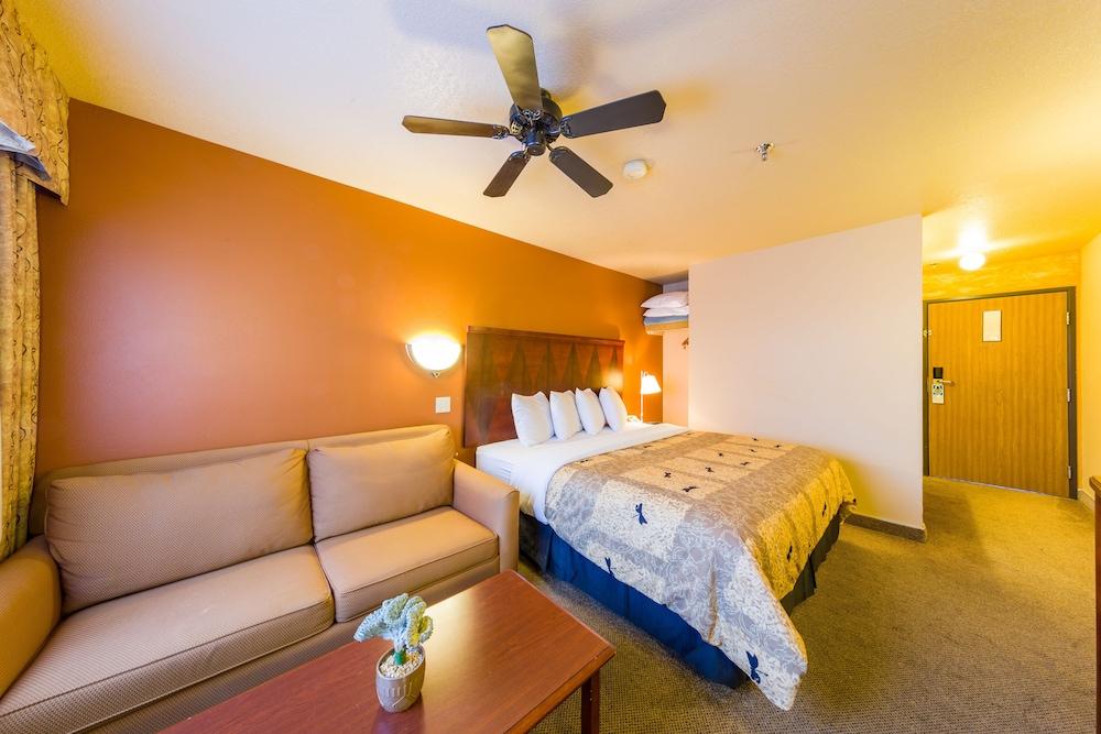 Alpine Inn & Suites photo 6