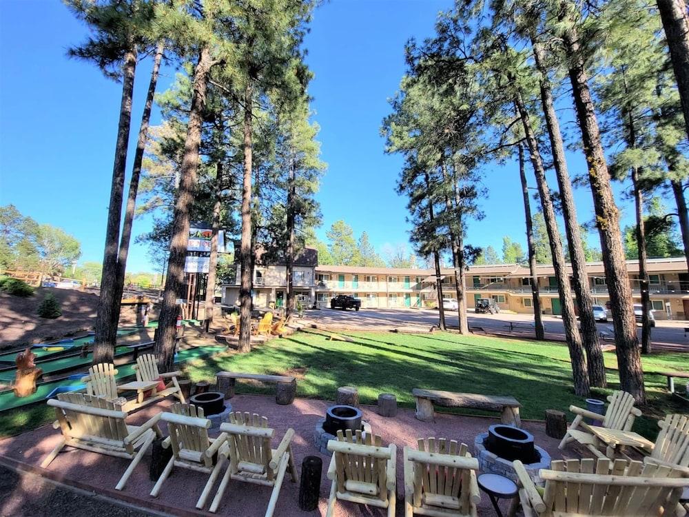The Nook Pinetop photo 33