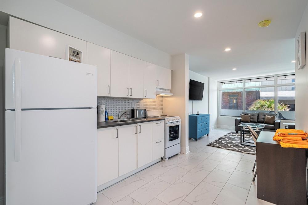 BeachSide 9th Residences photo 71