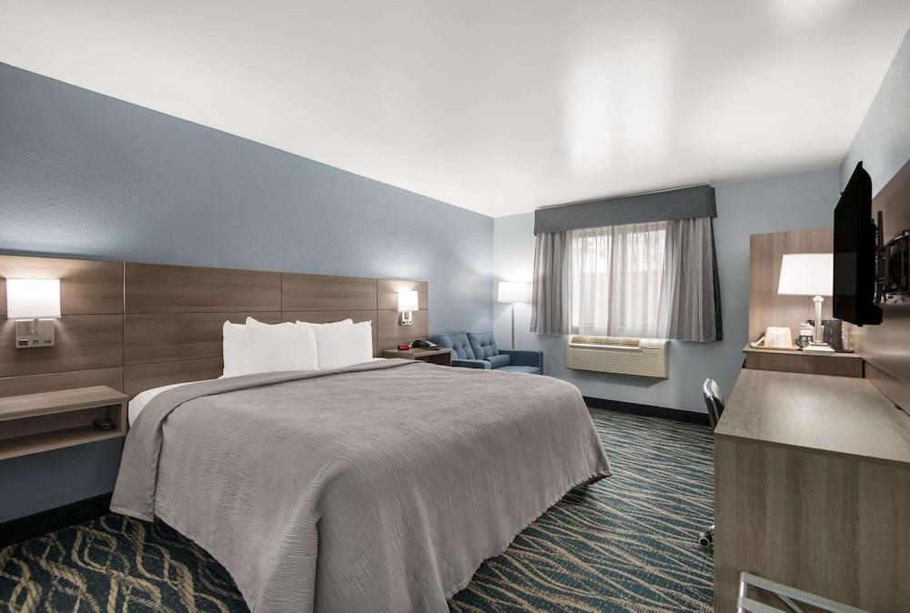 Quality Inn Oneida near Casino photo 26