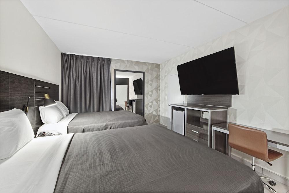 Casa Azul Hotel Blu JFK photo 8