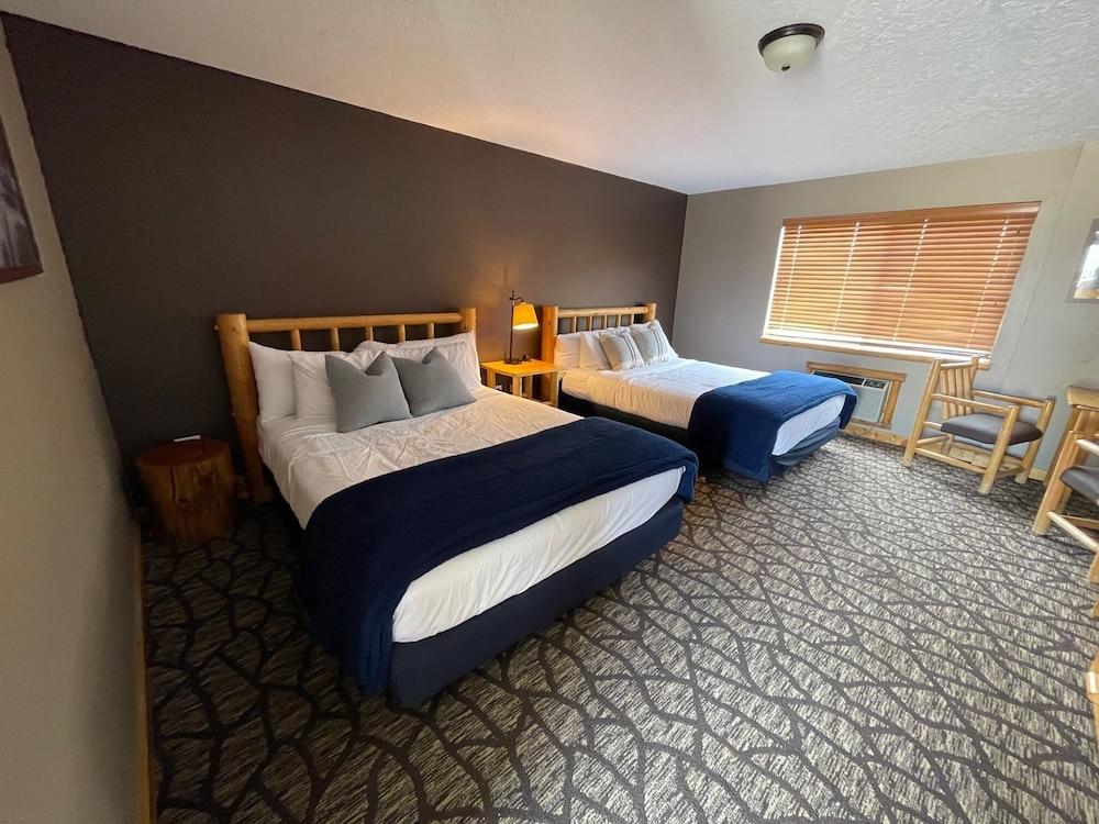 Teton Peaks Resort photo 11