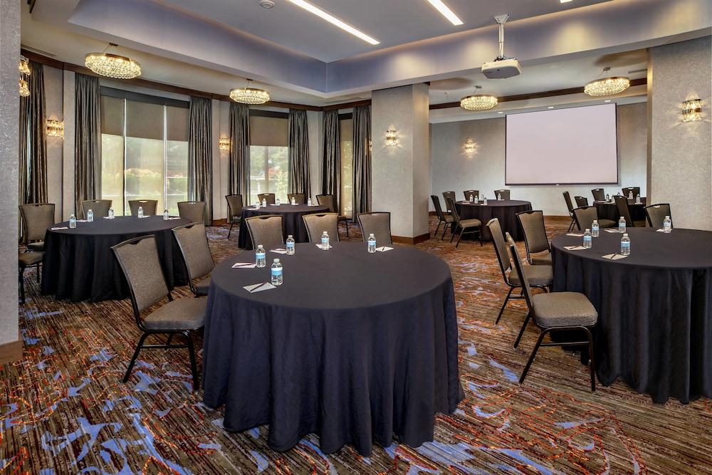 Residence Inn National Harbor Washington, DC Area photo 20