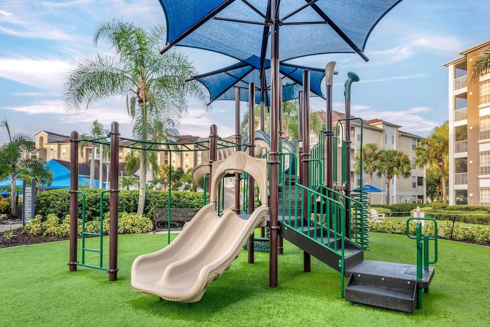 Hilton Vacation Club Grande Villas Orlando photo 56