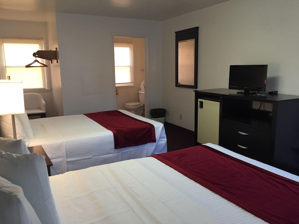 The Wellington Hotel & Suites Oceanblock photo 25