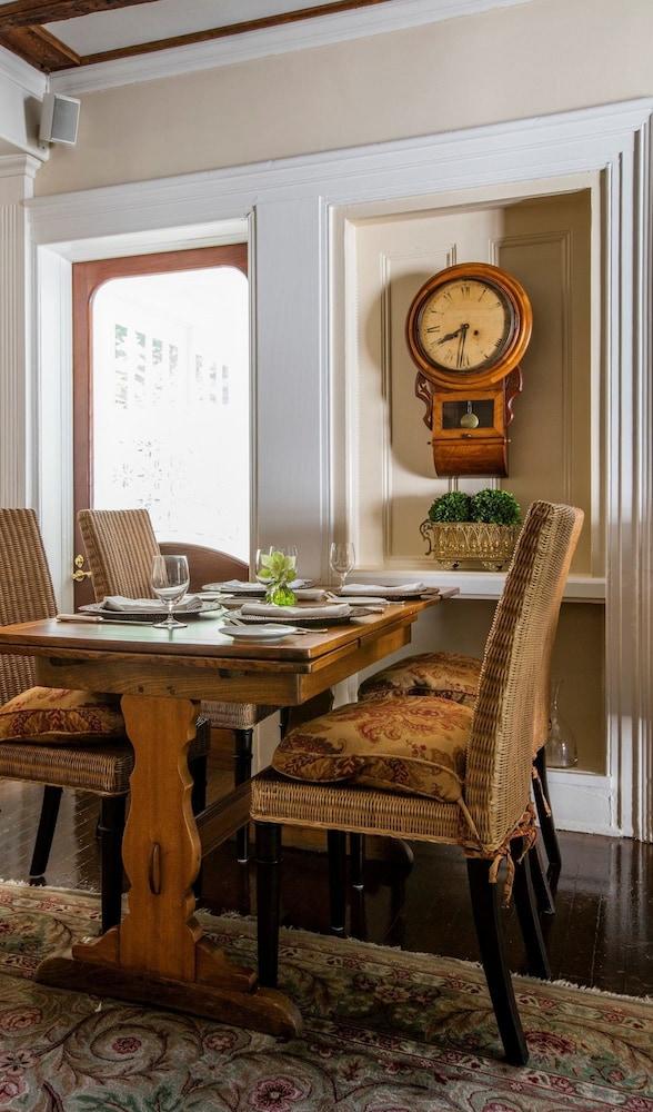 The 1770 House Restaurant & Inn photo 35
