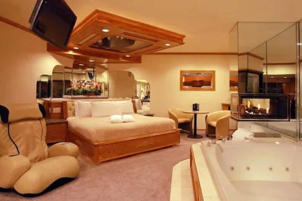 Sybaris Pool Suites Mequon photo 19