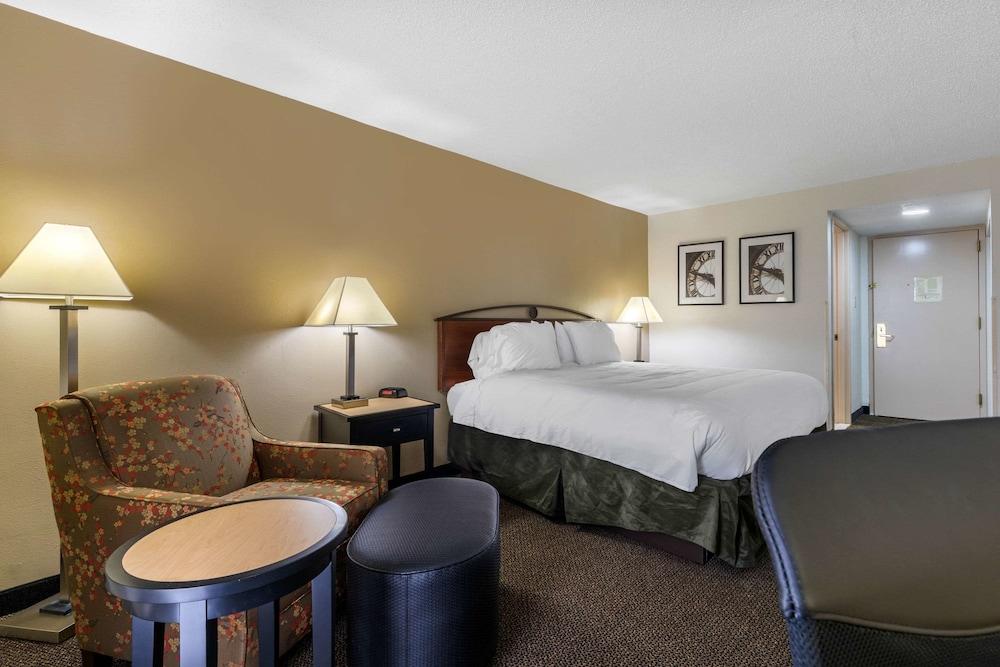 Quality Inn Tyler - Lindale photo 4