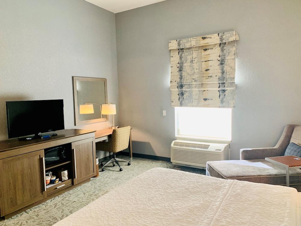 Hampton Inn Atlantic City/Absecon photo 33