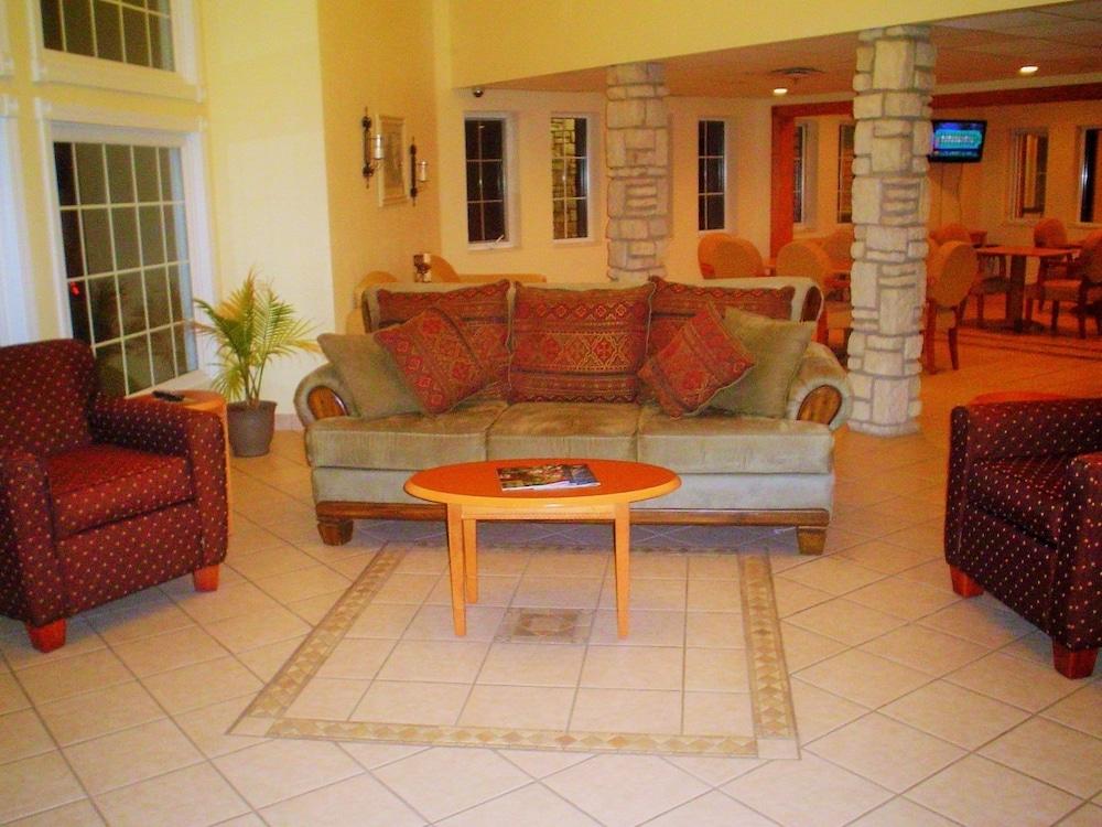 Mammoth Spring Lodge Motel photo 20