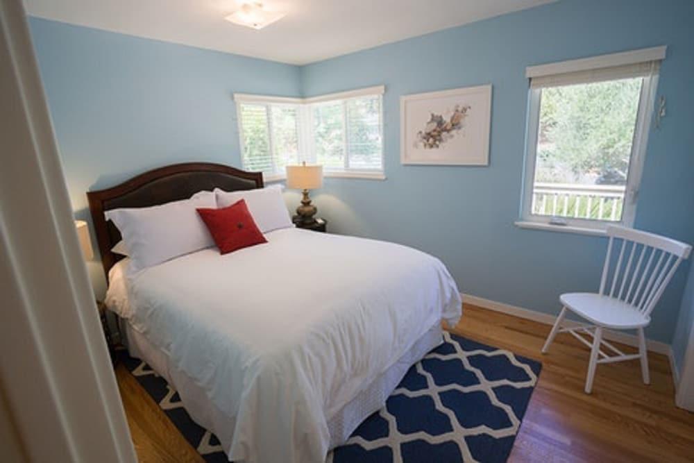 Aurora Park Cottages photo 3