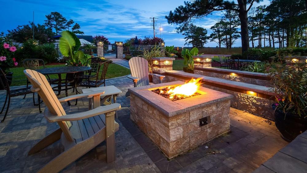 Spark by Hilton Chincoteague Island photo 30