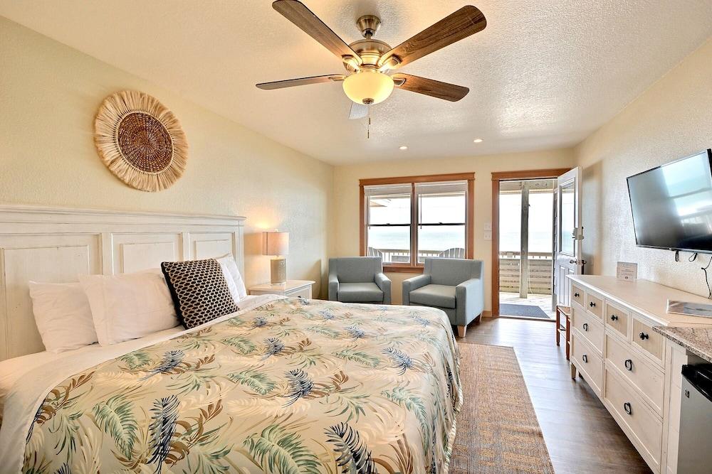 Lighthouse View Oceanfront Lodging photo 51