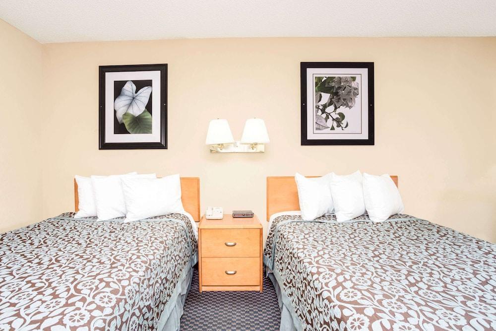 Americas Best Value Inn Aiken photo 15