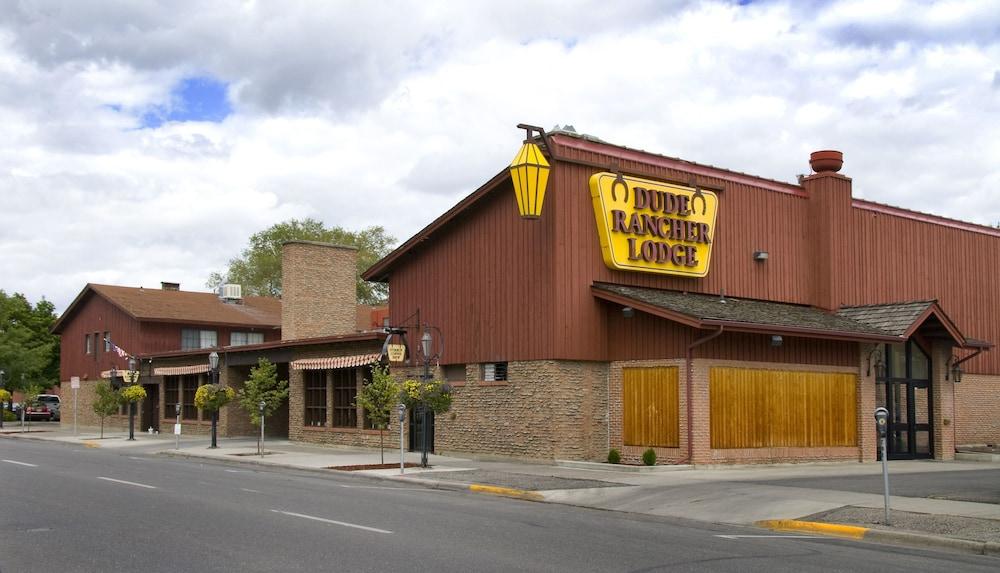 Dude Rancher Lodge photo 28