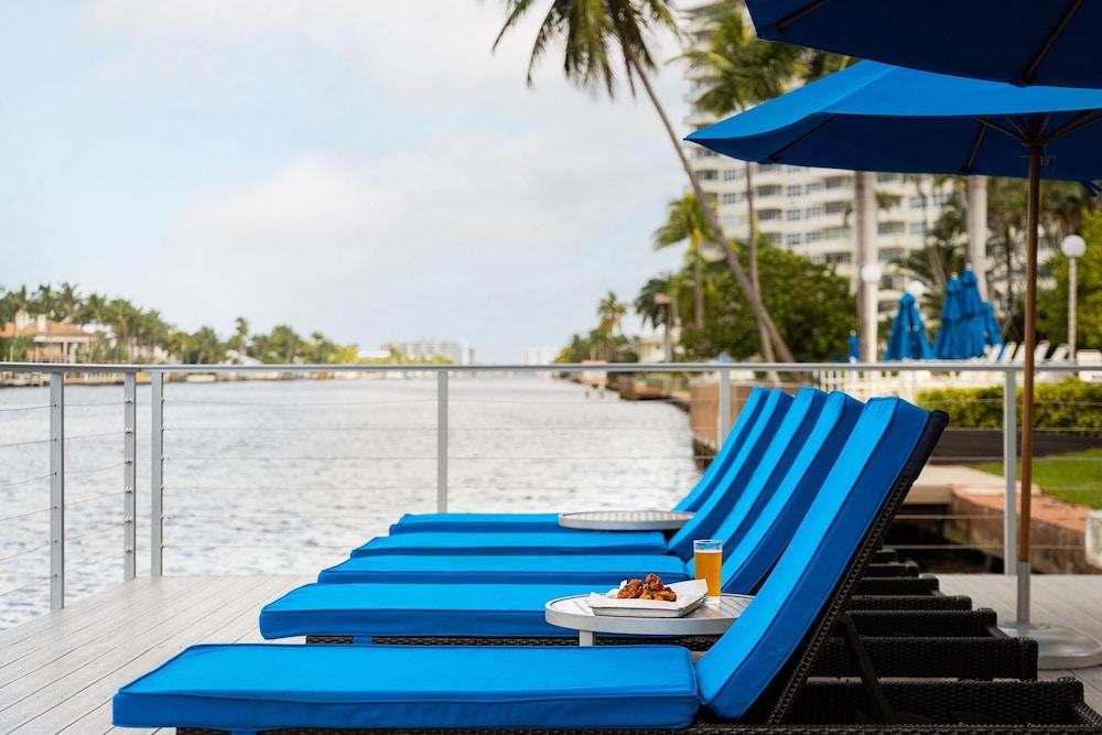 Residence Inn by Marriott Fort Lauderdale Intracoastal/Il Lugano photo 55