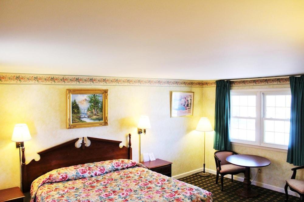 Pilgrim Inn photo 29