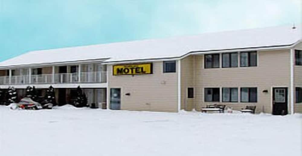 Mancelona Motel photo 1