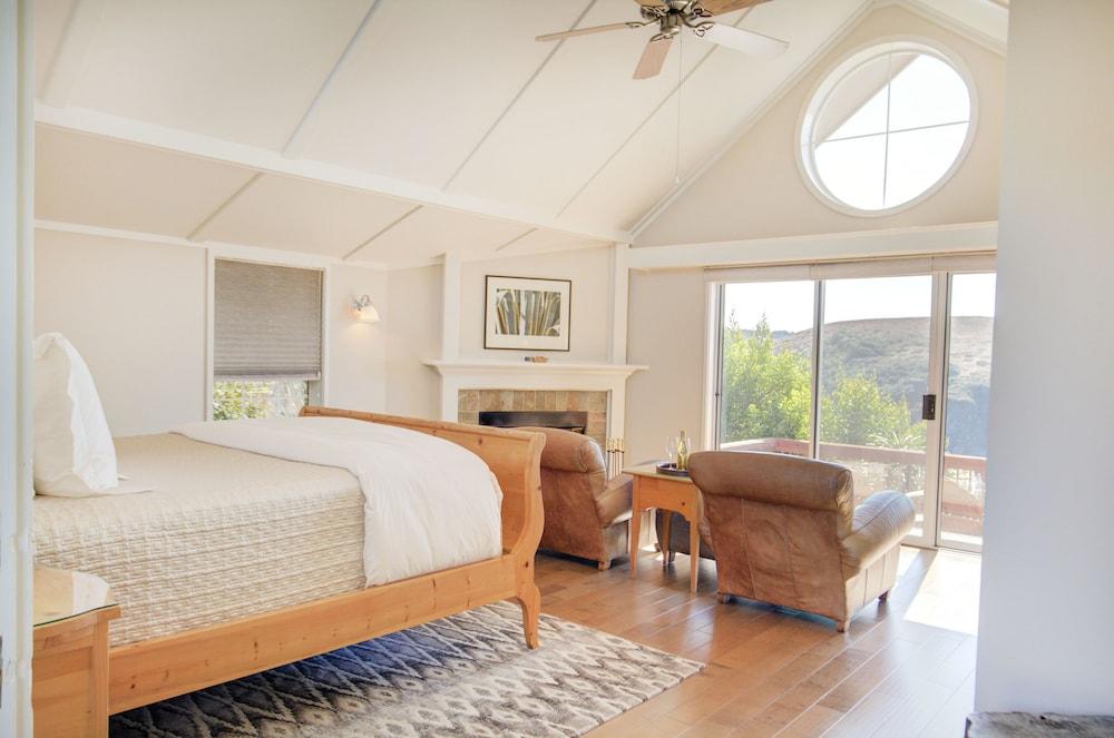 SCP Mendocino Coast Lodge photo 3