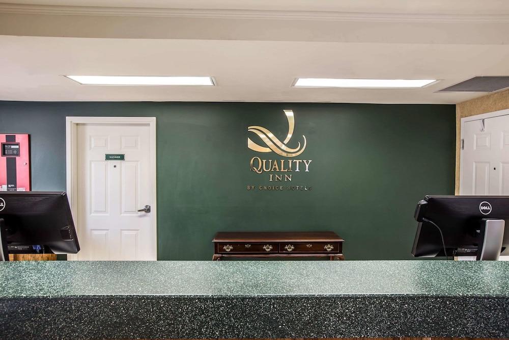 Quality Inn Kingsport South photo 2