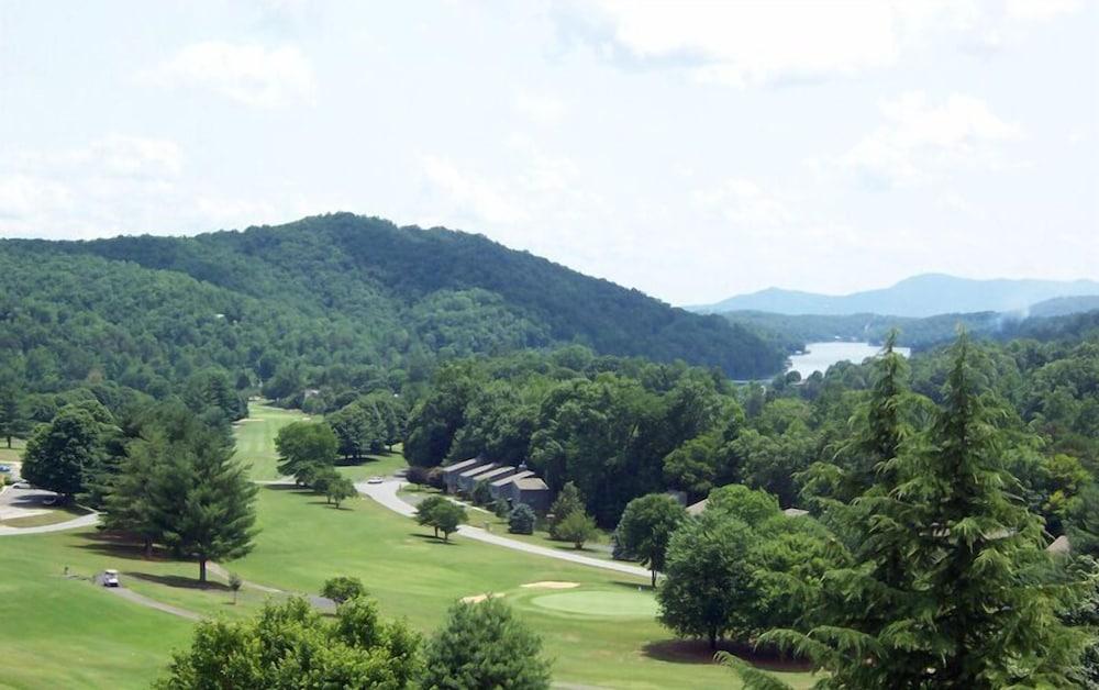 Mountain Loft Resort photo 8