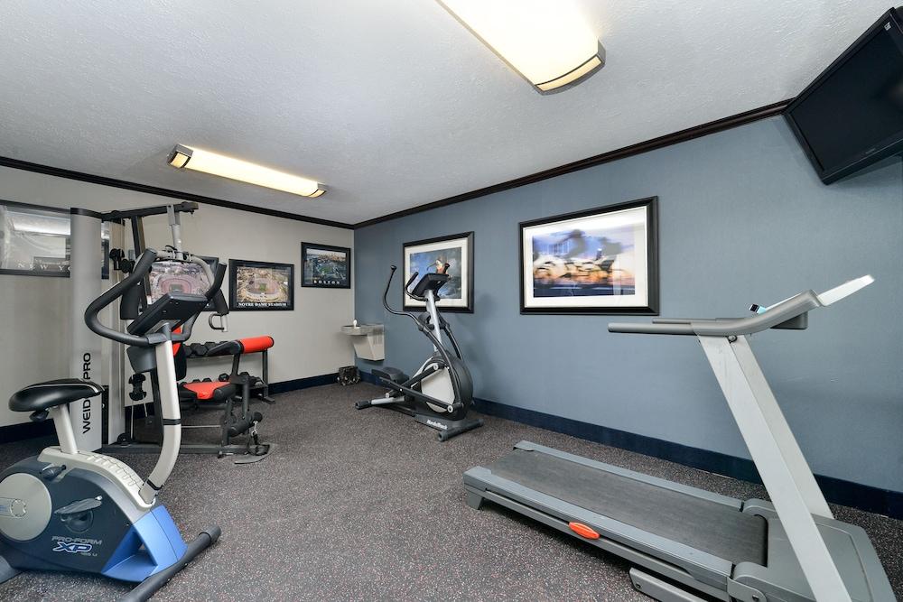 Best Western Inn photo 26
