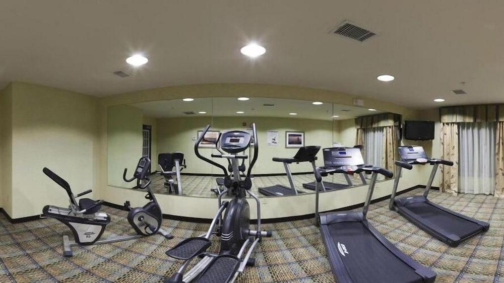 Holiday Inn Express Hotel & Suites Okmulgee by IHG photo 33