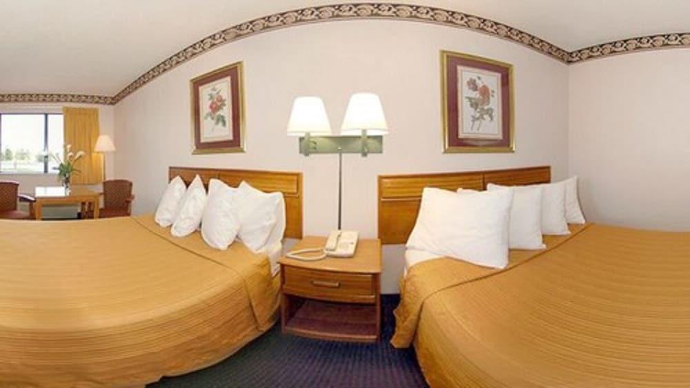 Quality Inn Marianna South photo 36