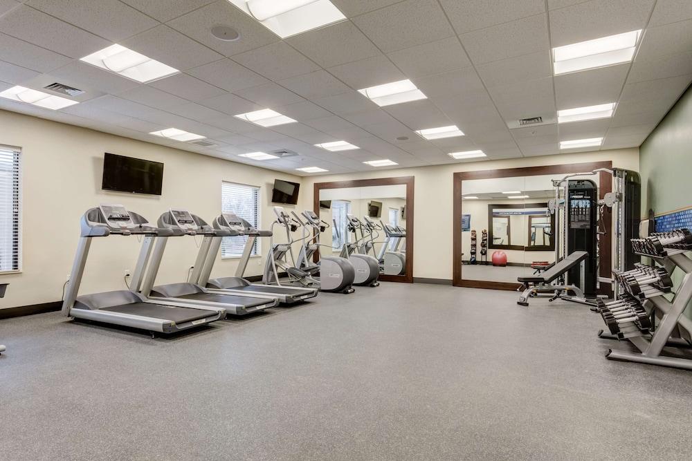 Hampton Inn St. Louis Wentzville photo 29