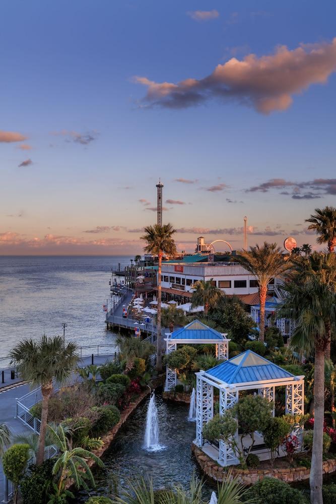 Kemah Boardwalk Inn photo 39
