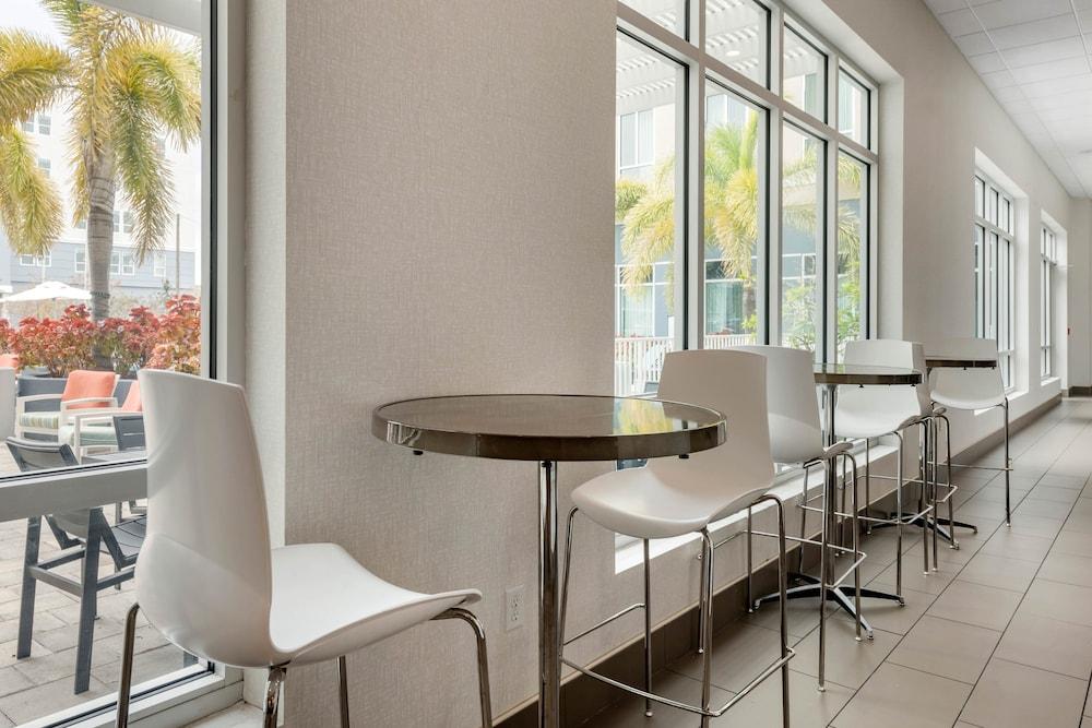 Staybridge Suites St. Petersburg Downtown by IHG photo 13