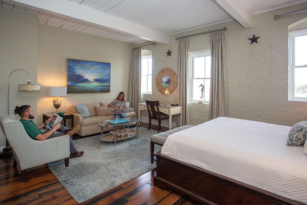 Olde Harbour Inn, Historic Inns of Savannah. photo 27