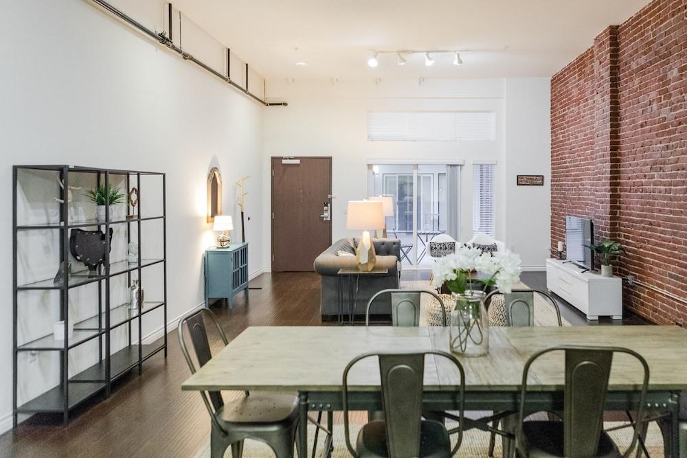 Abode Los Angeles - Downtown Historic Core photo 61