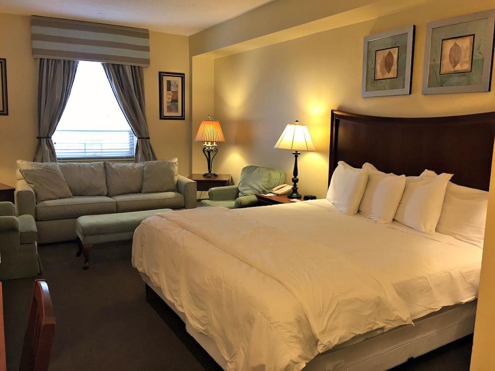 The Inn at Ole Miss photo 29