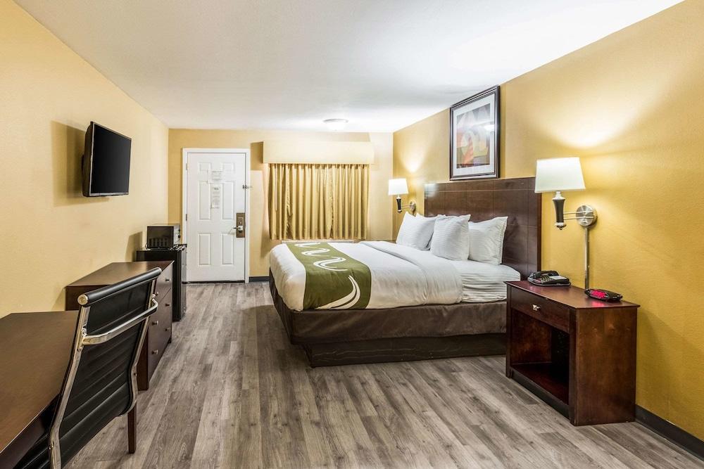 Quality Inn Corsicana photo 6