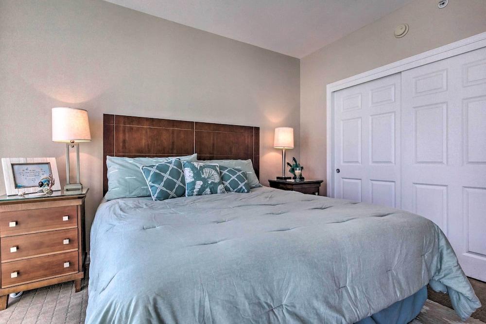 Gulf Crest Condominiums photo 24
