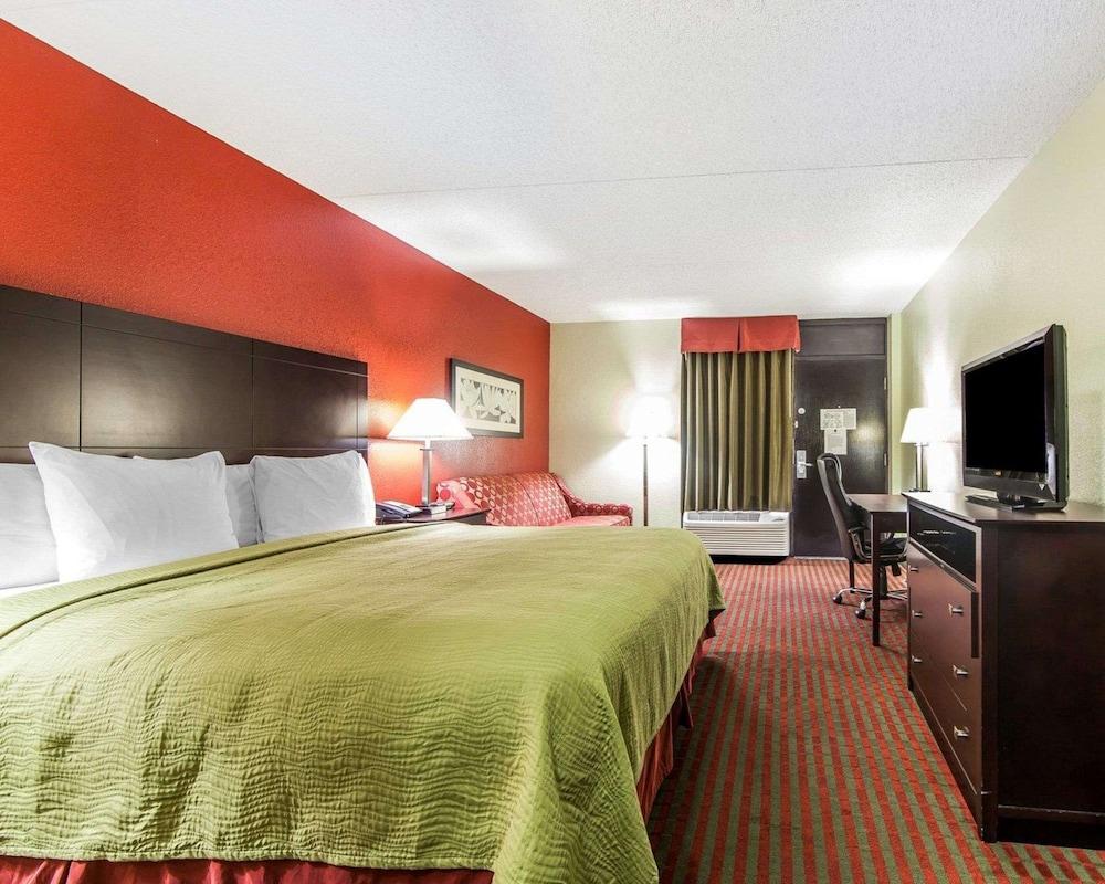Quality Inn Sweetwater West photo 15