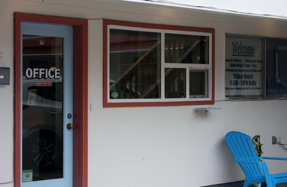Heidis Inn Ilwaco photo 30