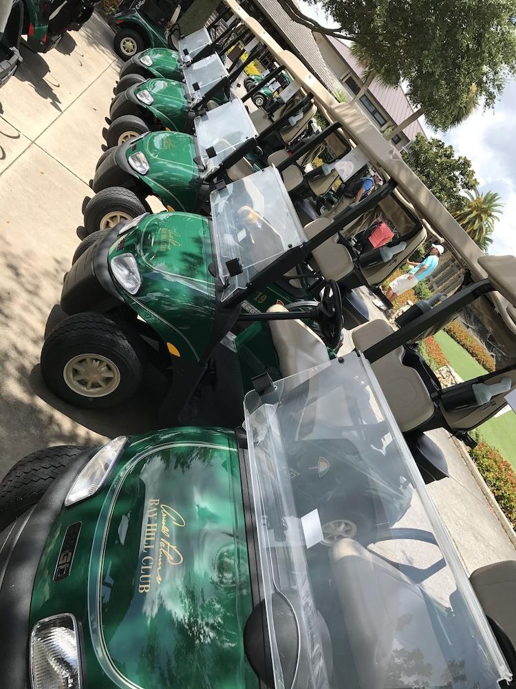 Arnold Palmer's Bay Hill Club & Lodge photo 93