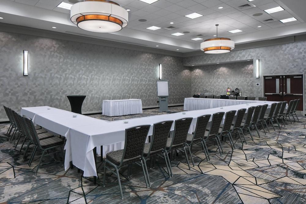 Courtyard Marriott Ankeny photo 9