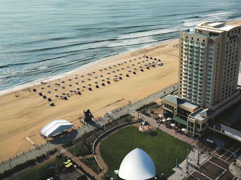 Hilton Virginia Beach Oceanfront photo 18