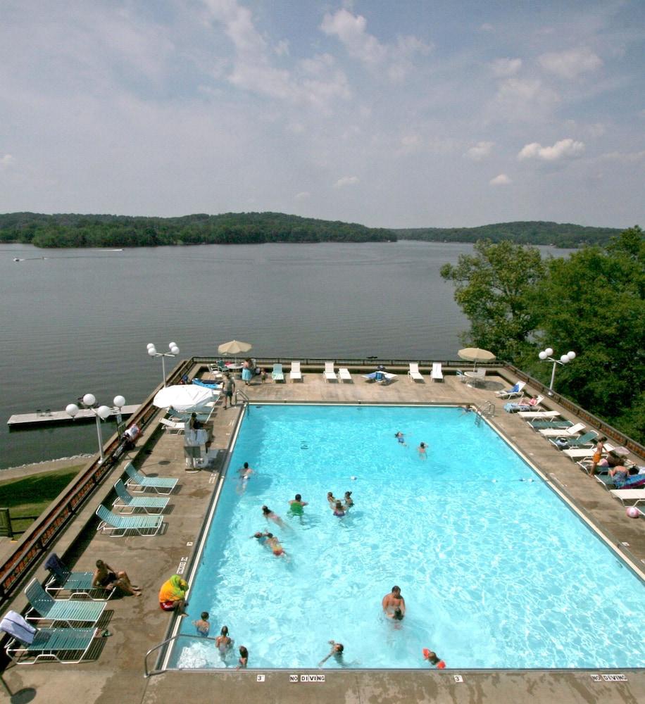 Lake Barkley State Resort photo 12