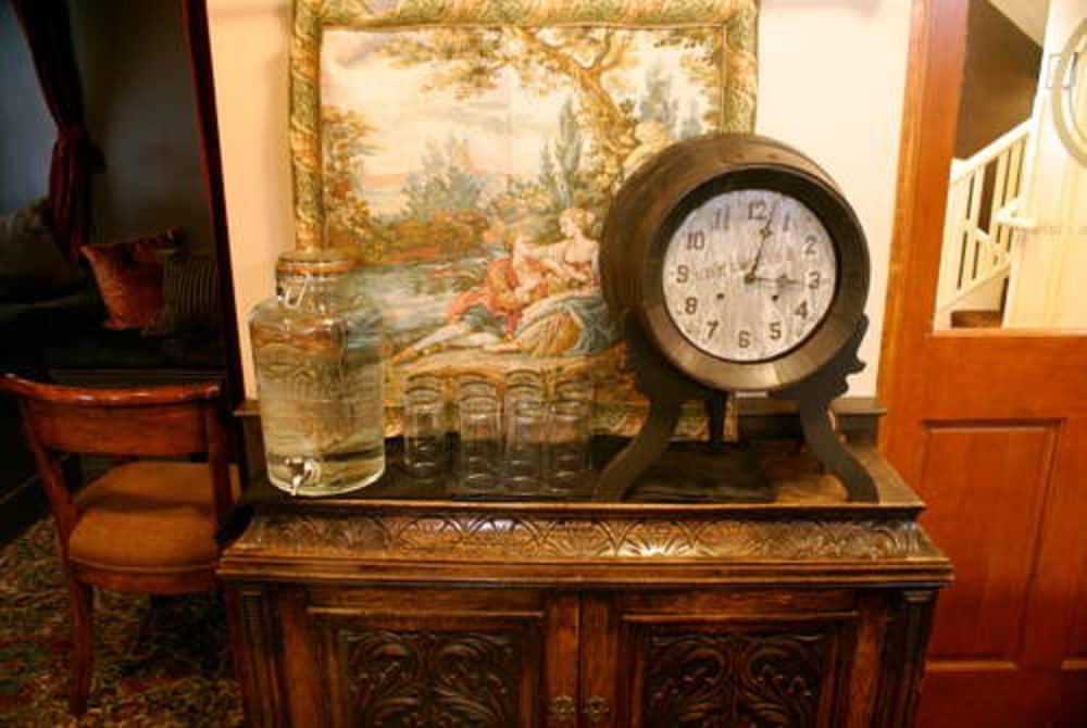 Fitzgerald Hotel photo 2