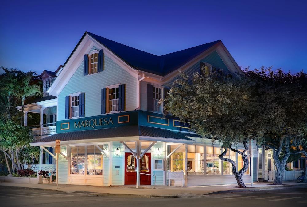 The Marquesa Hotel photo 38