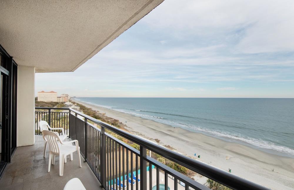 Grande Shores Ocean Resorts Condominiums photo 58