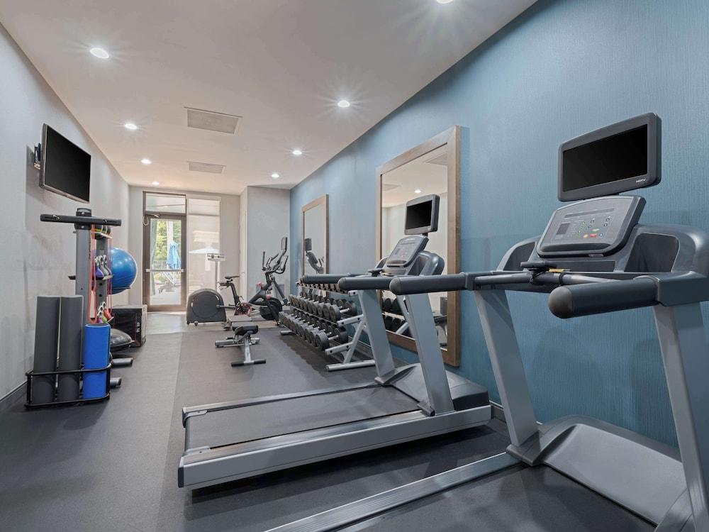 Hampton Inn Boca Raton-Deerfield Beach photo 38