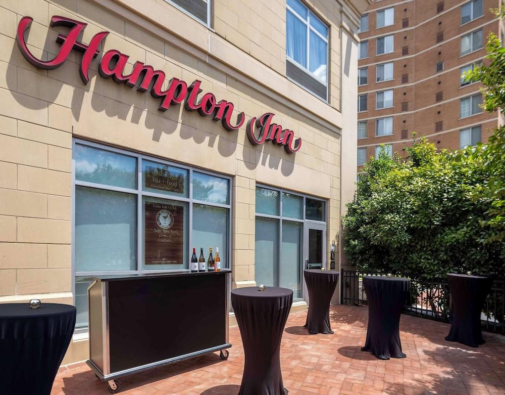 Hampton Inn Washington-Downtown-Convention Center photo 58