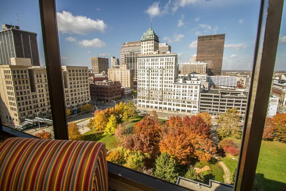 Dayton Vitality Hotel photo 10